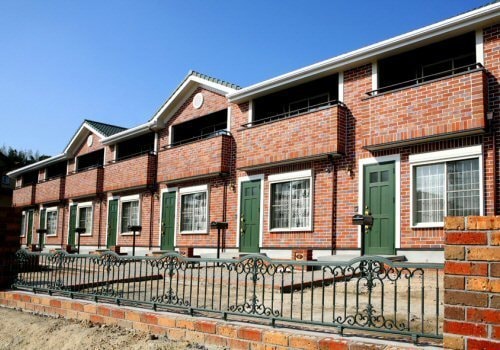 賃貸不動産経営