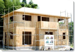 ツーバイフォー構法