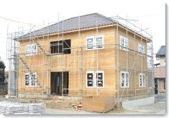 在来構法の強化