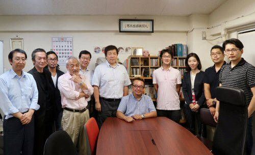 事業再生研究会