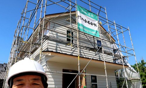 現場実務の「建築・不動産」コンサルティングをしています